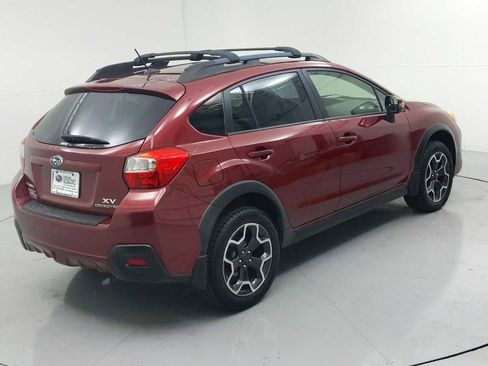 Used 2015 Subaru Crosstrek 2.0i Limited image 10