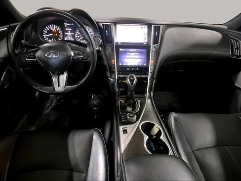 Used 2023 INFINITI Q50 Sensory AWD/4WD image 16