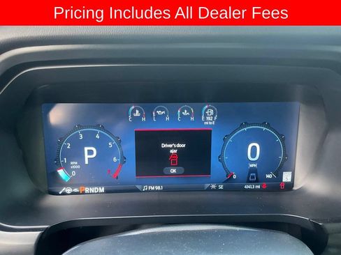 Used 2025 Ford F150 Raptor AWD/4WD image 13