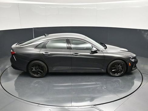 Used 2025 Kia K5 LXS FWD image 52