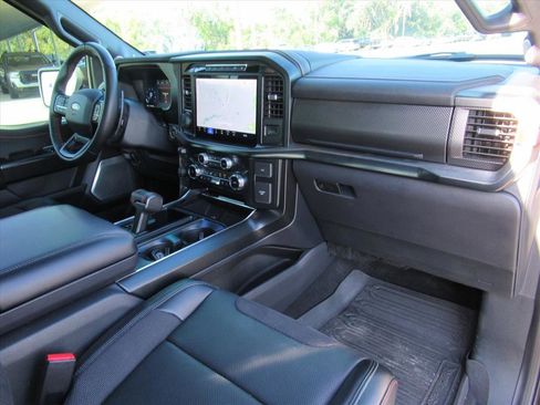 Used 2024 Ford F150 Raptor image 12