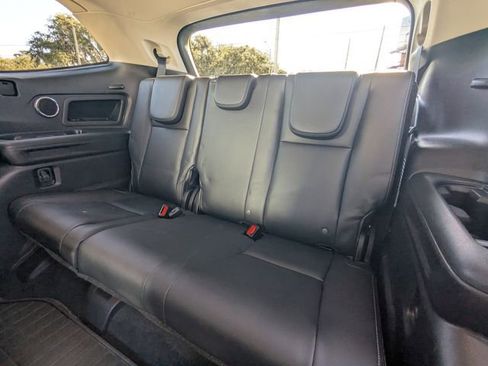 Used 2020 Subaru Ascent Limited w/ Technology Package image 18