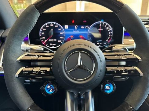 Used 2024 Mercedes-Benz S 63 AMG S image 23