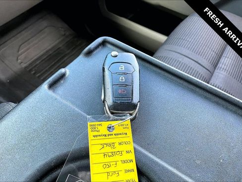 Used 2019 Ford F150 XL w/ Equipment Group 101A Mid AWD/4WD image 34