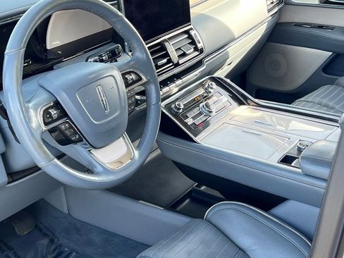 Used 2018 Lincoln Navigator Black Label w/ Cargo Package image 15