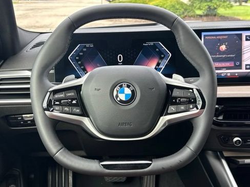 Used 2026 BMW 330i xDrive Sedan w/ Premium Package AWD/4WD image 22