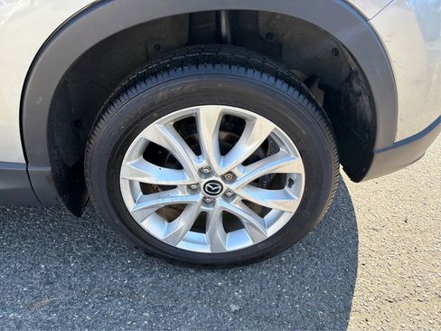 Used 2014 MAZDA CX-5 Grand Touring AWD/4WD image 16