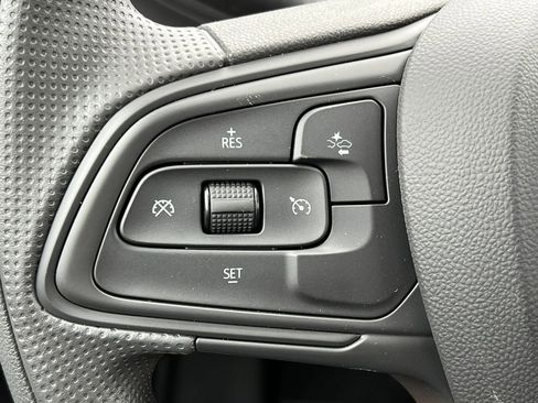 New 2026 Buick Envista Preferred image 16