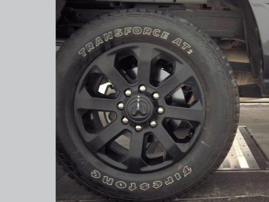 Used 2025 RAM 2500 Big Horn AWD/4WD image 10