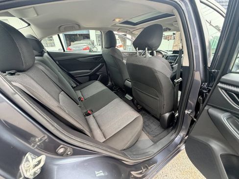 Used 2017 Subaru Impreza 2.0i Premium AWD/4WD image 52