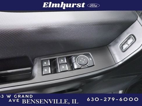 Used 2023 Ford F150 XL w/ STX Appearance Package image 9