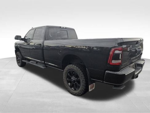 Used 2020 RAM 2500 Big Horn w/ Level 2 Equipment Group image 5