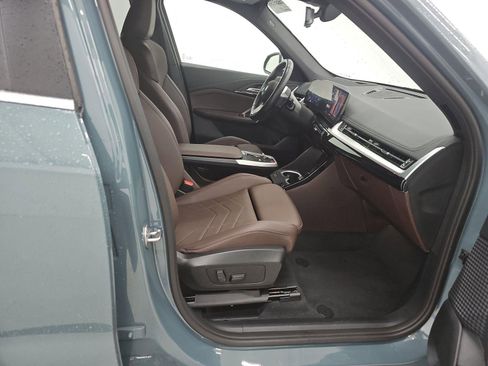 Used 2024 BMW X1 xDrive28i image 8