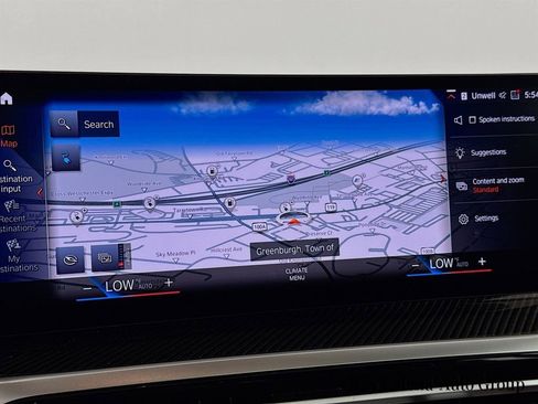 Used 2023 BMW i4 M50 w/ Premium Package AWD/4WD image 13