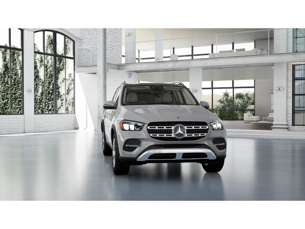 Certified 2024 Mercedes-Benz GLE 450 4MATIC image 8