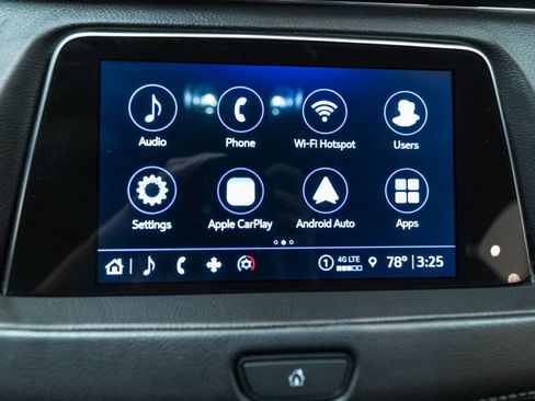Used 2023 Cadillac XT4 Premium Luxury AWD/4WD image 29