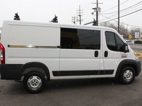 Used 2017 RAM ProMaster 1500 w/ Premium Appearance Group image 21