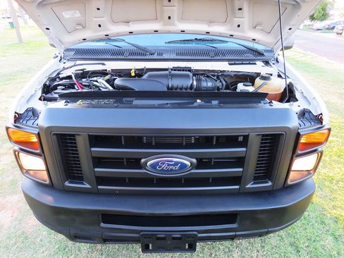 Used 2012 Ford E-150 and Econoline 150 w/ PWR Group image 18