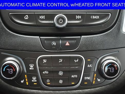 Used 2020 Chevrolet Malibu LT image 5