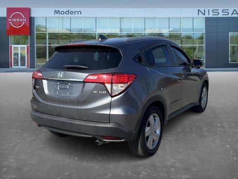 Used 2019 Honda HR-V EX-L image 5