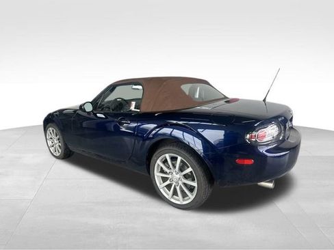 Used 2008 MAZDA MX-5 Miata Grand Touring image 9