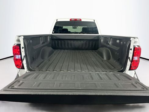 Used 2018 Chevrolet Silverado 1500 LT w/ All Star Edition AWD/4WD image 27