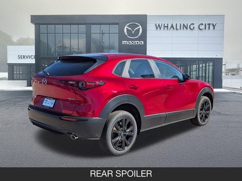 New 2026 MAZDA CX-30 AWD 2.5 S w/ Select Sport Pkg image 5