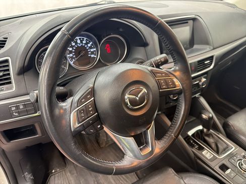 Used 2016 MAZDA CX-5 Grand Touring image 16