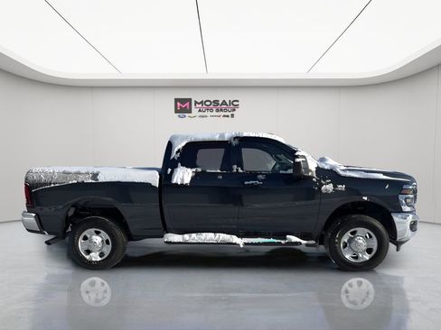 Used 2026 RAM 3500 Tradesman image 10