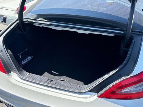 Used 2014 Mercedes-Benz CLS 550 image 8