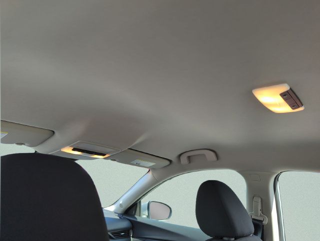 Certified 2023 Nissan Sentra S FWD image 29