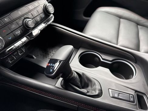 New 2026 Dodge Durango GT AWD/4WD image 19