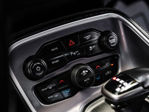 Used 2019 Dodge Challenger GT w/ Cold Weather Group AWD/4WD image 33