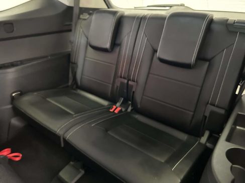 Used 2022 Volkswagen Atlas SE FWD image 14