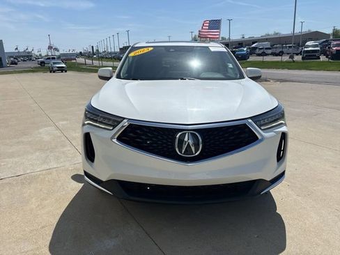 Used 2023 Acura RDX AWD image 5