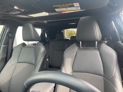 Used 2024 Toyota bZ4X XLE image 19