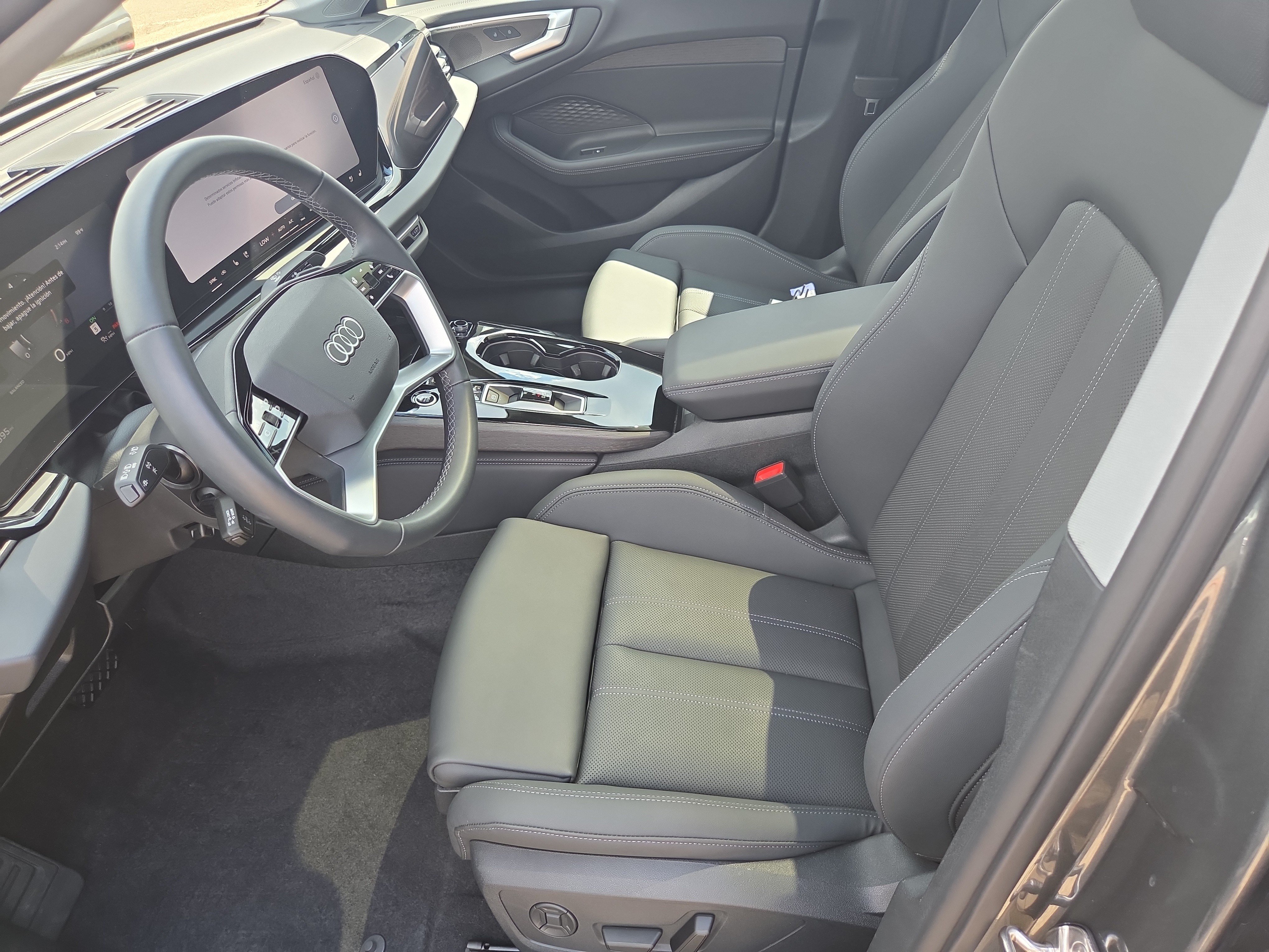 Certified 2026 Audi A5 Prestige w/ Prestige Package AWD/4WD image 5
