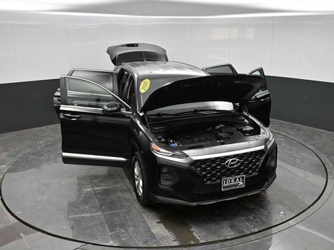 Used 2020 Hyundai Santa Fe SE image 41