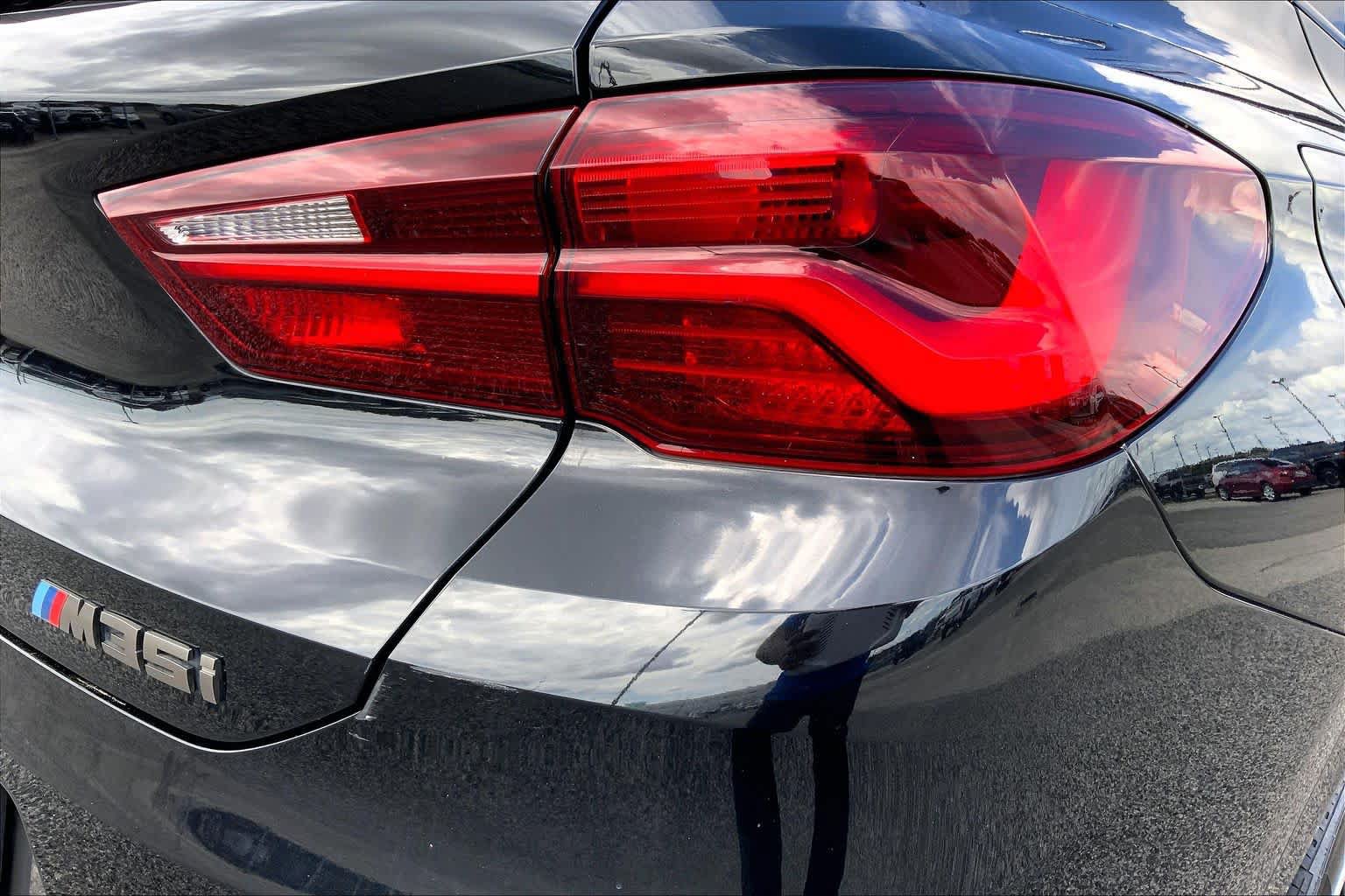 Used 2021 BMW X2 M35i w/ Premium Package AWD/4WD image 10