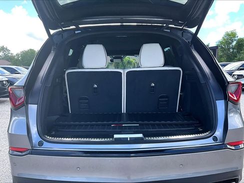Certified 2025 Acura MDX A-Spec w/ Advance Package AWD/4WD image 32