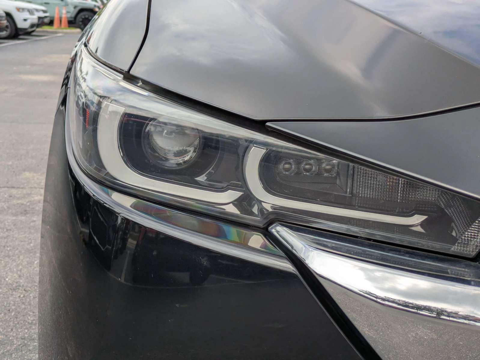 Used 2023 MAZDA CX-5 AWD 2.5 S image 8