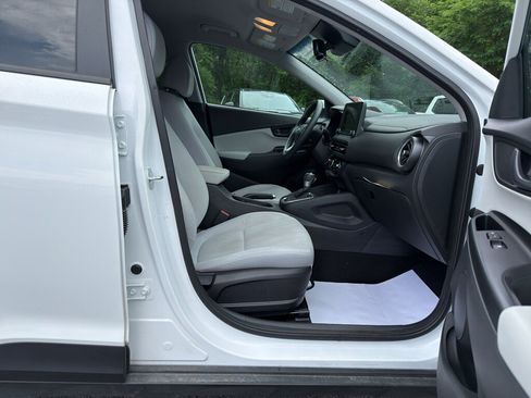 Used 2023 Hyundai Kona SEL AWD/4WD image 23