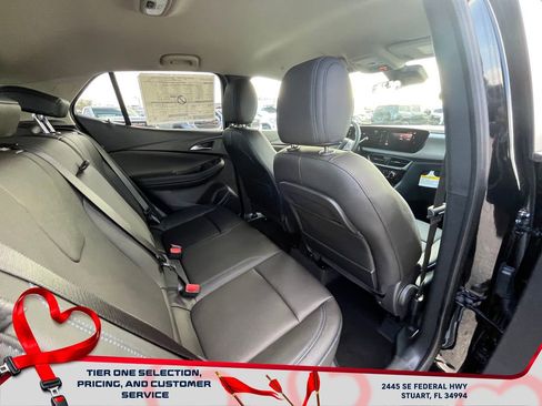 New 2026 Buick Encore GX Sport Touring w/ Advanced Technology Package image 18