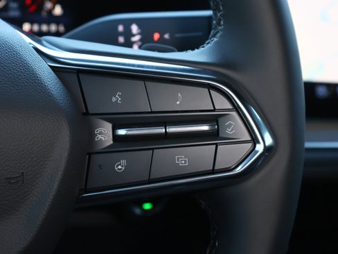 New 2026 Chevrolet Tahoe High Country image 17