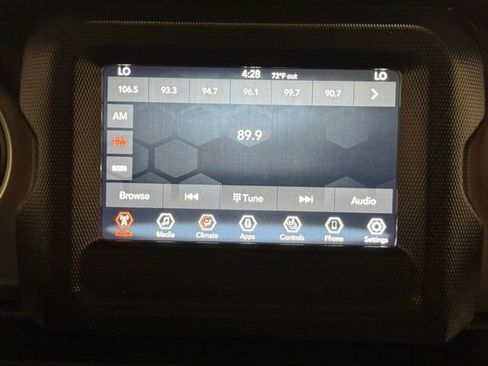 Used 2021 Jeep Wrangler Willys image 25