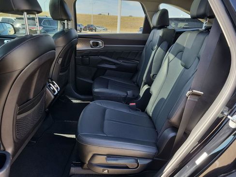 Used 2021 Kia Sorento SX image 25