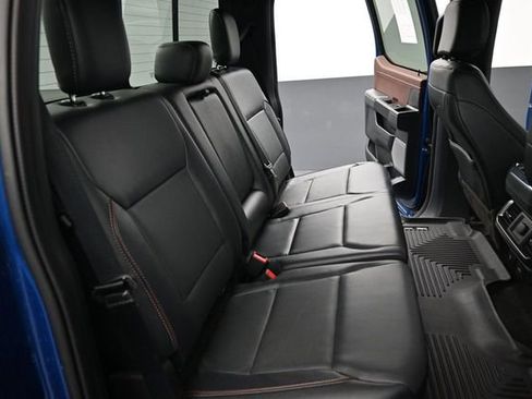 Used 2023 Ford F150 Lariat AWD/4WD image 21