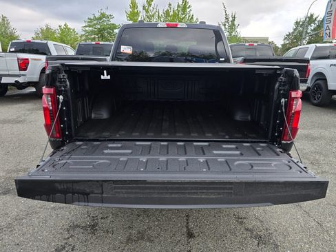 New 2026 Ford F150 STX w/ F-150 LOBO Package AWD/4WD image 5
