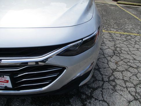 Used 2020 Chevrolet Malibu LS w/ LPO, Convenience Package 1 FWD image 25