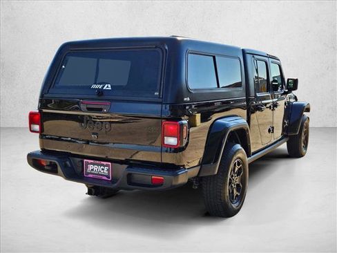 Used 2022 Jeep Gladiator Sport image 5